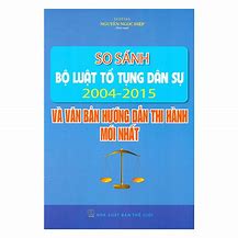 Bộ Luật Tố Tụng Dân Sự Pdf