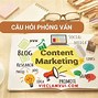 Các Câu Hỏi Phỏng Vấn Ngành F&Amp;Amp B Ở Việt Nam