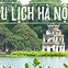 Các Trường Về Du Lịch Ở Hà Nội