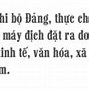 Chính Sách Về Chính Trị Của Xô Viết Nghệ Tĩnh