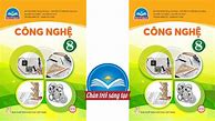 Công Nghệ 8 Chân Trời Sáng Tạo Sgk Trang 9