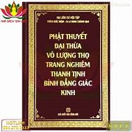 Đại Thừa Vô Lượng Thọ Vô Tranh Phú Quý