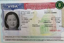 Đậu Visa Du Lịch Mỹ