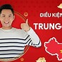 Du Học Tại Trung Quốc