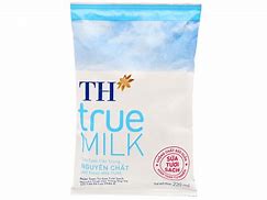 Giá 1 Thùng Sữa Tươi Th True Milk 220Ml