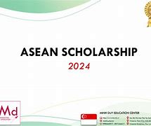 Giá Trị Học Bổng Asean 2024 Usa Là Gì ؟ Ạ