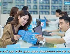 Giao Dịch Vinaphone Đà Nẵng