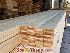 Gỗ Thông Bình Dương Giá Rẻ Tphcm