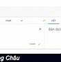 Google Dịch Từ Tiếng Thái Lan Sang Tiếng Việt