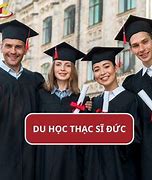 Học Bằng Thạc Sĩ Mất Bao Lâu