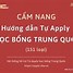 Học Bổng Ctdb Hcmus 2024 Pdf Download Application Number Check