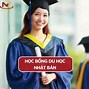 Học Bổng Toàn Phần Tại Nhật Bản 2024 Pdf