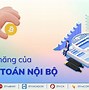 Học Kiểm Toán Nội Bộ