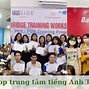 Học Tiếng Anh Ở Thủ Đức