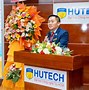 Hutech Đào Tạo Thạc Sĩ