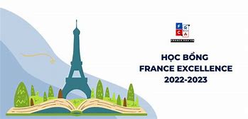 Kết Quả Học Bổng France Excellence