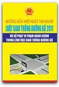 Luật Giao Thông Đường Bộ Mới Nhất Pdf