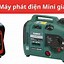 Máy Phát Điện Mini Nhật