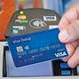 Mb Visa Debit Và Credit