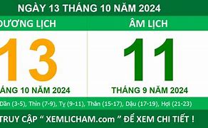 Minh Ngọc Ngày 13 Tháng 11 Năm 2024