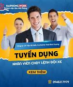 Ms Hoa Bình Dương Tuyển Dụng