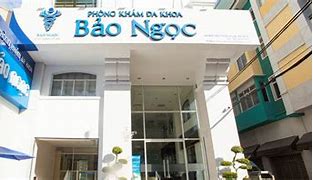 Nha Khoa Bảo Ngọc Trần Duy Hưng