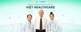 Phòng Khám Quốc Tế Việt Nhật