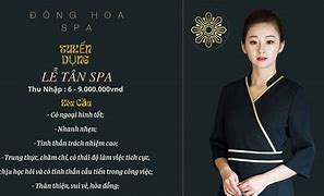 Seoul Spa Đà Nẵng Tuyển Dụng