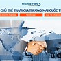 Tên Giao Dịch Quốc Tế Tiếng Anh Là Gì