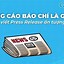 Thông Cáo Báo Chí Bằng Tiếng Anh