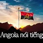 Tiếng Angola