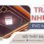 Trần Nhựa Cao Cấp Giá