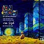 Triển Lãm Tranh Van Gogh Gigamall