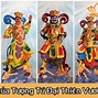 Tứ Đại Thiên Vương Việt Nam