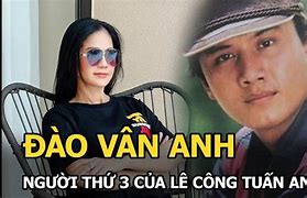 Vân Anh Lê Công Tuấn Anh