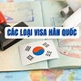 Visa Oecd Hàn