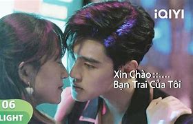 Xin Chào Bạn Trai Của Tôi Phim