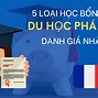 Xin Học Bổng Ở Pháp Ngành Luật Ở Mỹ Được Không