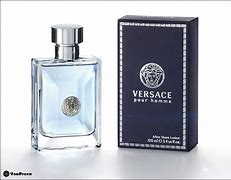 Xuất Xứ Nước Hoa Versace